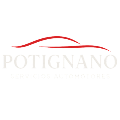 Potignano Servicios Automotores